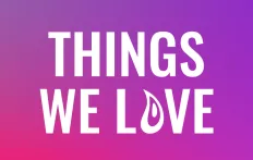 Things we Love banner