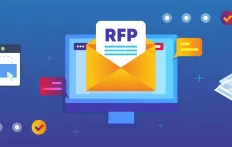 RFP template header