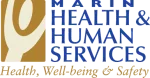 Marin County HHS logo