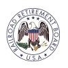 Railroad Retirement Board logo