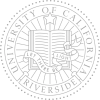University of California, Riverside logo