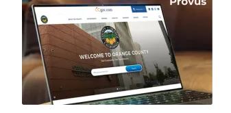 orange county home page