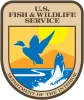 U.S. Fish & Wildlife Service logo