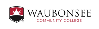 Waubonsee Community College logo